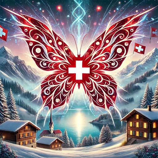 Crimson Cross